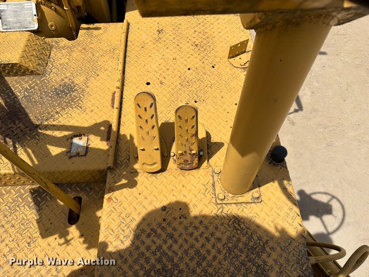 image for item FC3056 Norris paver