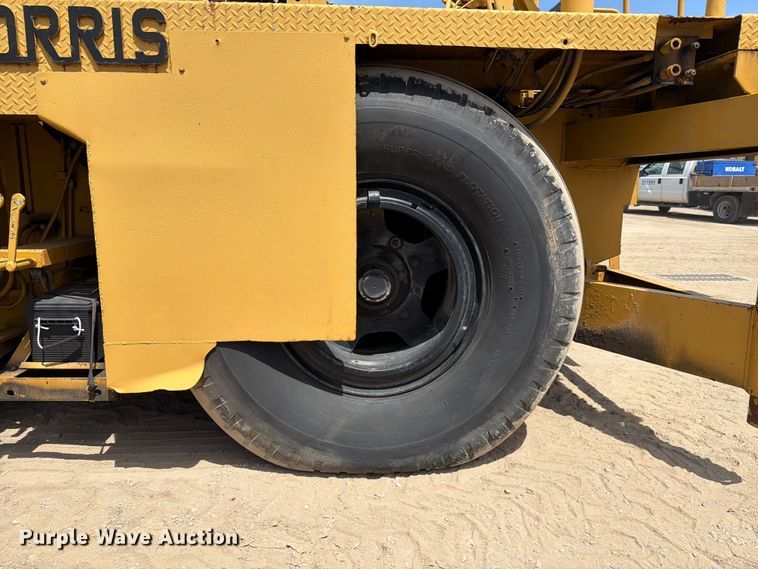 image for item FC3056 Norris paver