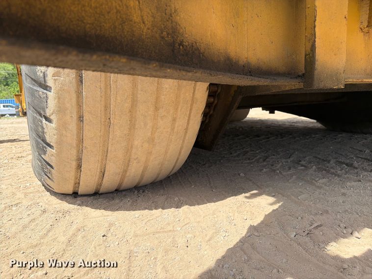 image for item FC3056 Norris paver