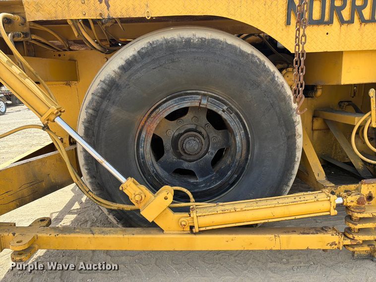 image for item FC3056 Norris paver