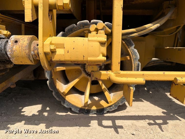 image for item FC3056 Norris paver