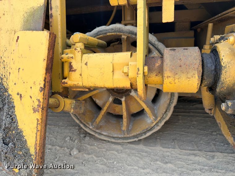 image for item FC3056 Norris paver