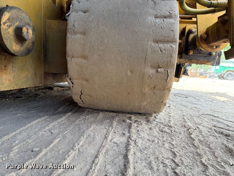 image for item FC3056 Norris paver