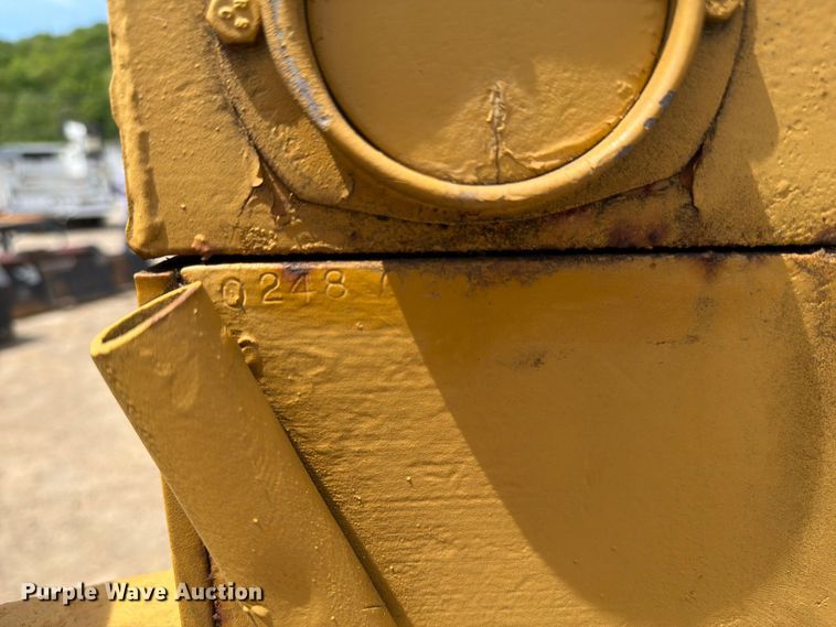 image for item FC3056 Norris paver