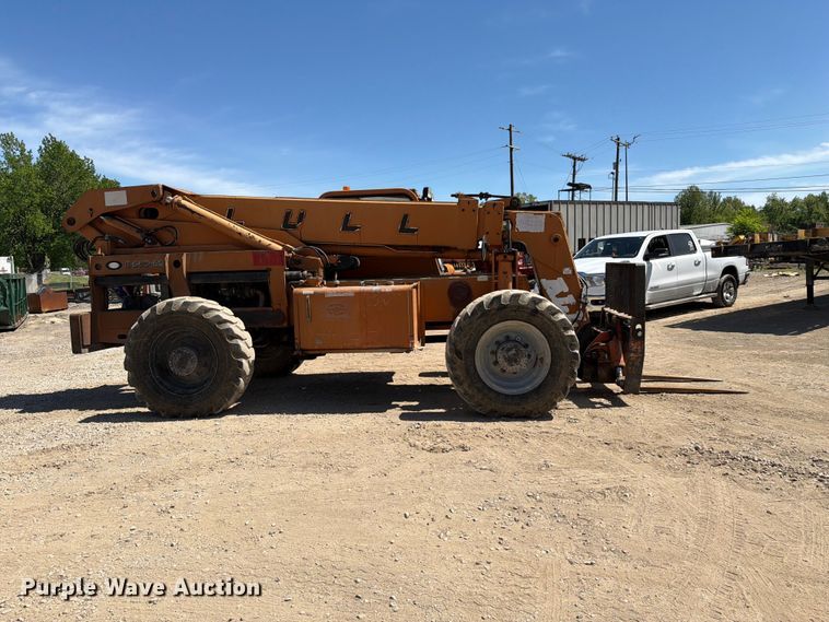 image for item FC3059 1995 Lull 844C-42 telehandler