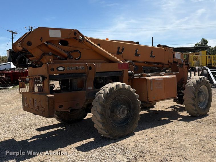 image for item FC3059 1995 Lull 844C-42 telehandler