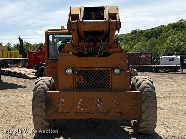 image for item FC3059 1995 Lull 844C-42 telehandler