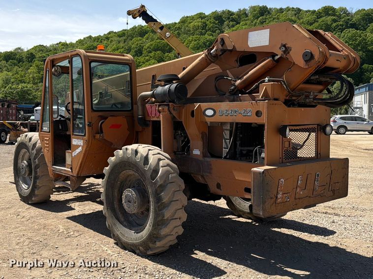 image for item FC3059 1995 Lull 844C-42 telehandler
