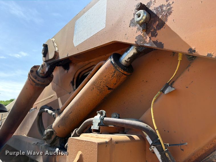 image for item FC3059 1995 Lull 844C-42 telehandler