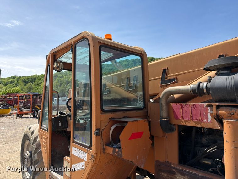 image for item FC3059 1995 Lull 844C-42 telehandler