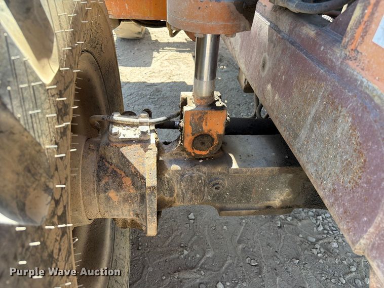 image for item FC3059 1995 Lull 844C-42 telehandler
