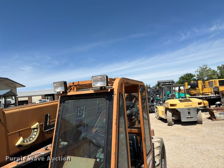 image for item FC3059 1995 Lull 844C-42 telehandler