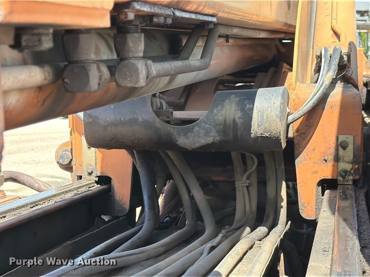 image for item FC3059 1995 Lull 844C-42 telehandler