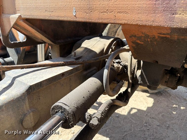image for item FC3059 1995 Lull 844C-42 telehandler