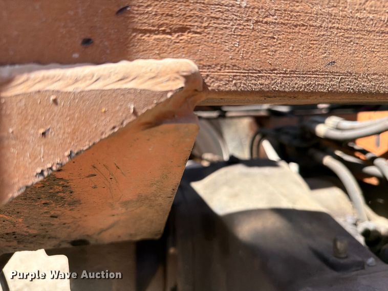 image for item FC3059 1995 Lull 844C-42 telehandler