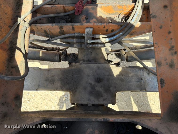 image for item FC3059 1995 Lull 844C-42 telehandler
