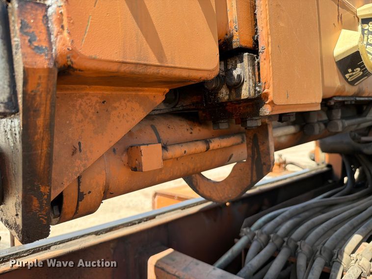 image for item FC3059 1995 Lull 844C-42 telehandler