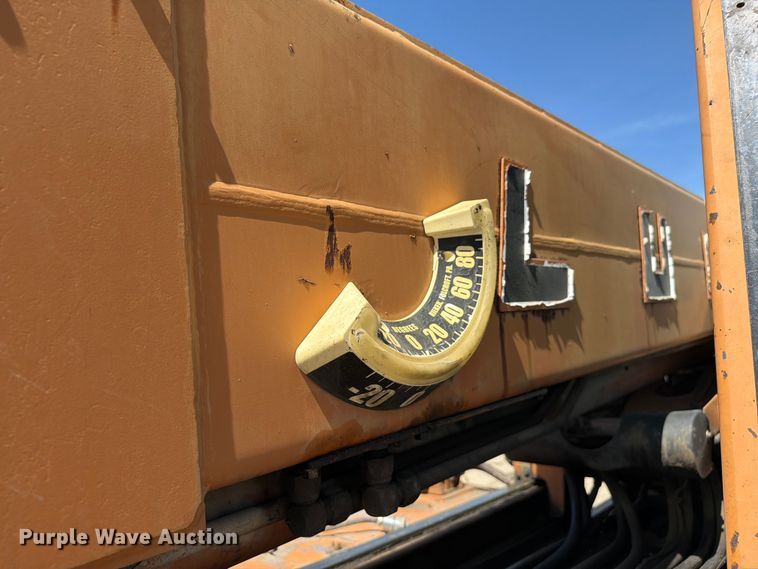 image for item FC3059 1995 Lull 844C-42 telehandler