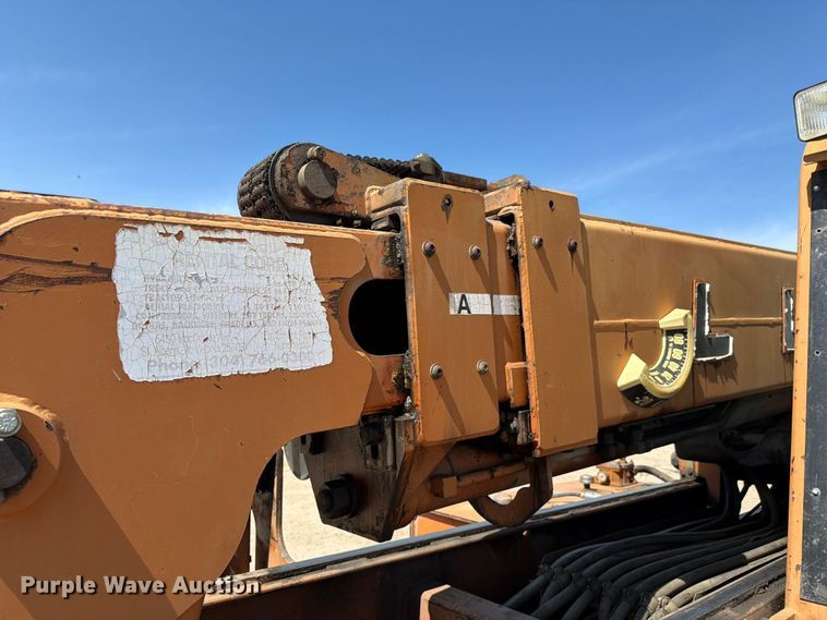 image for item FC3059 1995 Lull 844C-42 telehandler