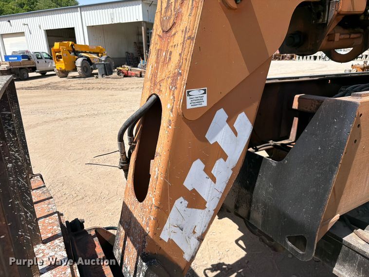 image for item FC3059 1995 Lull 844C-42 telehandler