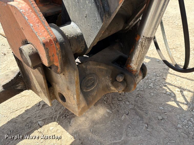 image for item FC3059 1995 Lull 844C-42 telehandler