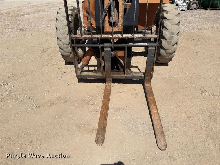 image for item FC3059 1995 Lull 844C-42 telehandler