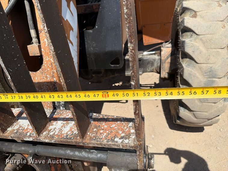 image for item FC3059 1995 Lull 844C-42 telehandler
