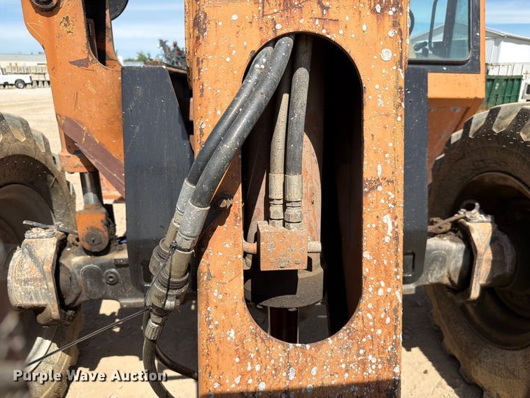image for item FC3059 1995 Lull 844C-42 telehandler