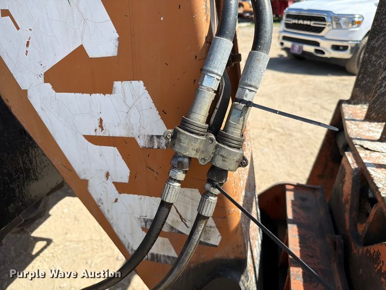 image for item FC3059 1995 Lull 844C-42 telehandler