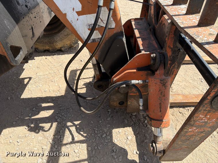 image for item FC3059 1995 Lull 844C-42 telehandler