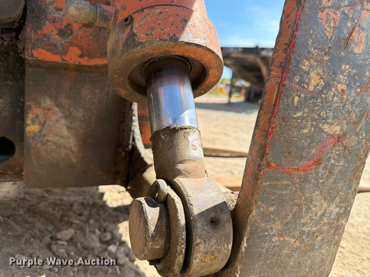 image for item FC3059 1995 Lull 844C-42 telehandler