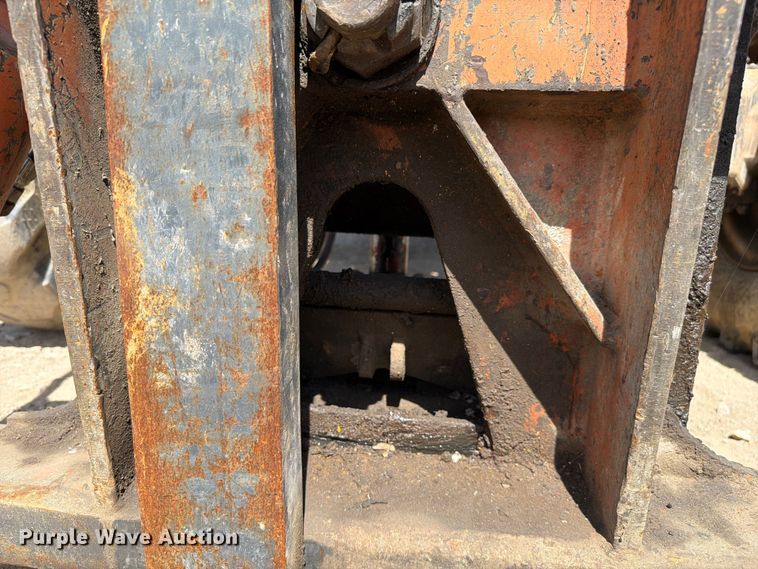 image for item FC3059 1995 Lull 844C-42 telehandler