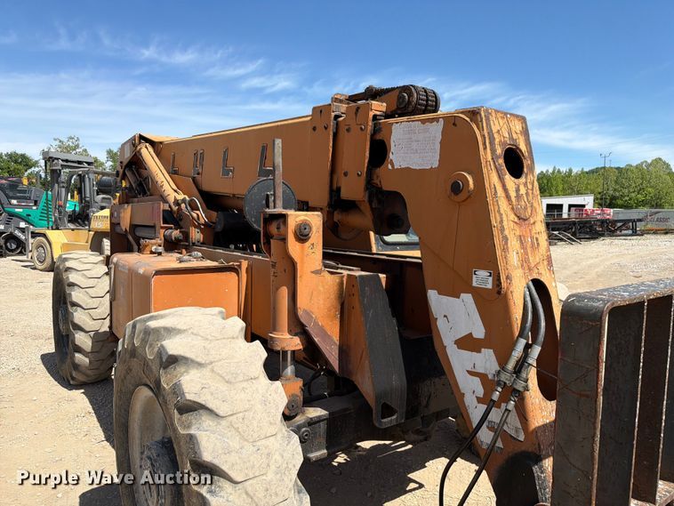 image for item FC3059 1995 Lull 844C-42 telehandler