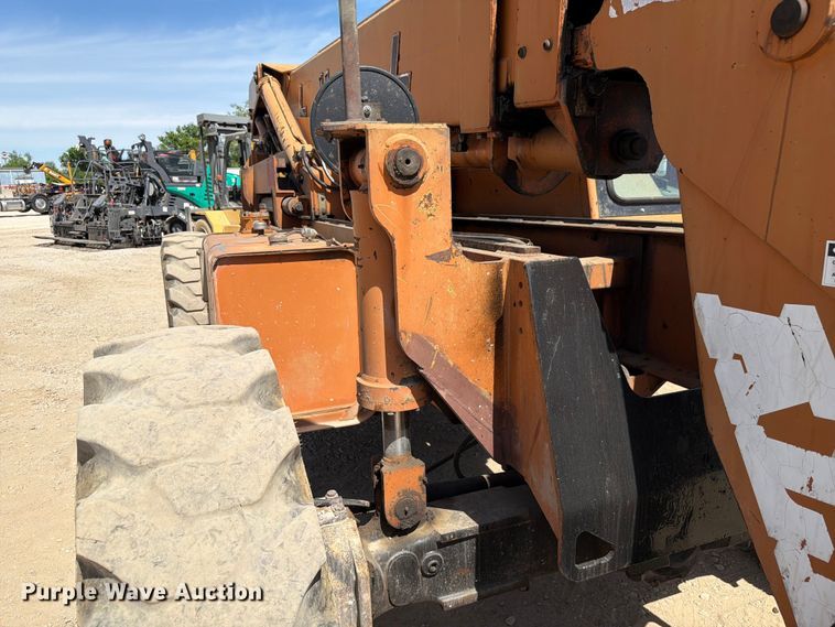 image for item FC3059 1995 Lull 844C-42 telehandler