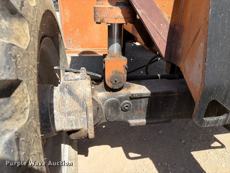 image for item FC3059 1995 Lull 844C-42 telehandler