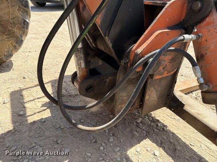 image for item FC3059 1995 Lull 844C-42 telehandler