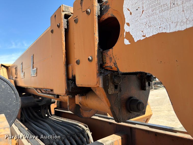 image for item FC3059 1995 Lull 844C-42 telehandler
