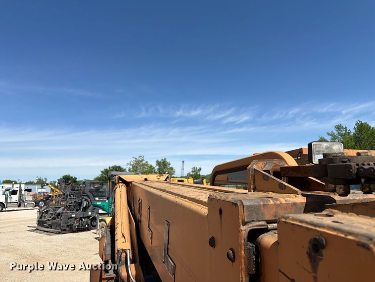 image for item FC3059 1995 Lull 844C-42 telehandler