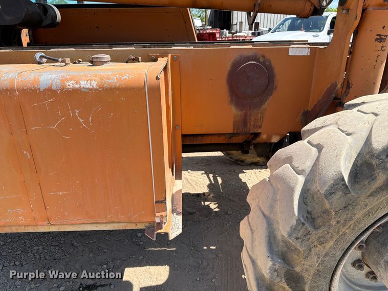 image for item FC3059 1995 Lull 844C-42 telehandler