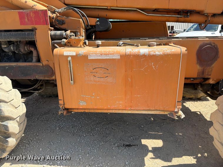 image for item FC3059 1995 Lull 844C-42 telehandler