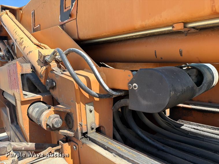 image for item FC3059 1995 Lull 844C-42 telehandler