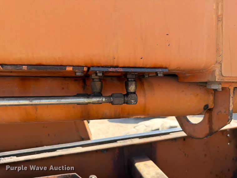 image for item FC3059 1995 Lull 844C-42 telehandler