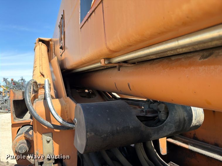image for item FC3059 1995 Lull 844C-42 telehandler