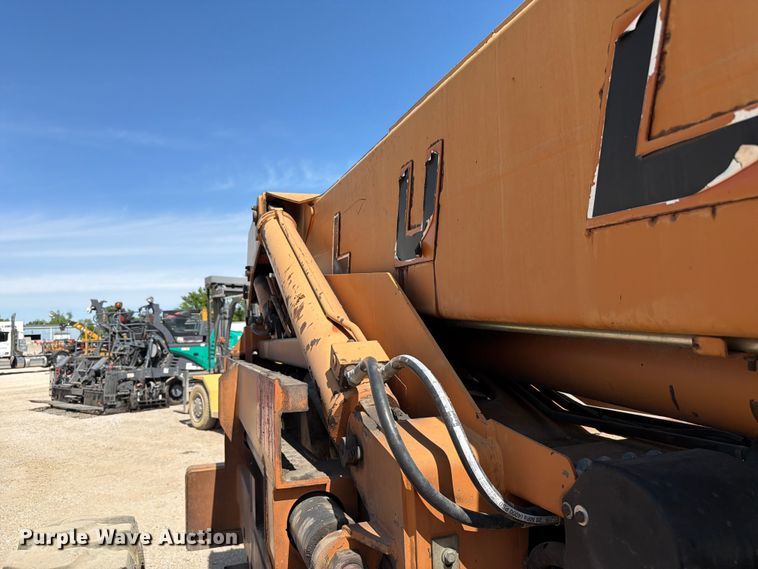 image for item FC3059 1995 Lull 844C-42 telehandler