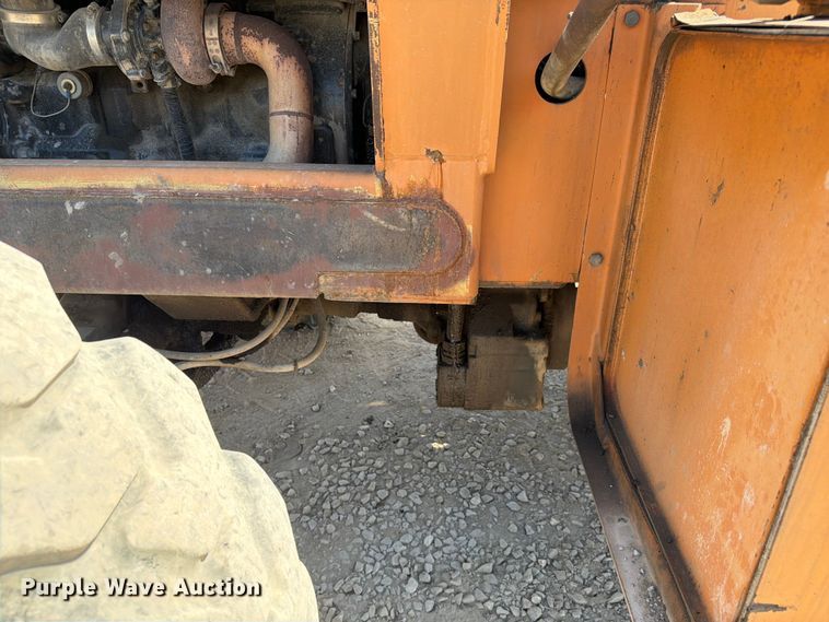 image for item FC3059 1995 Lull 844C-42 telehandler