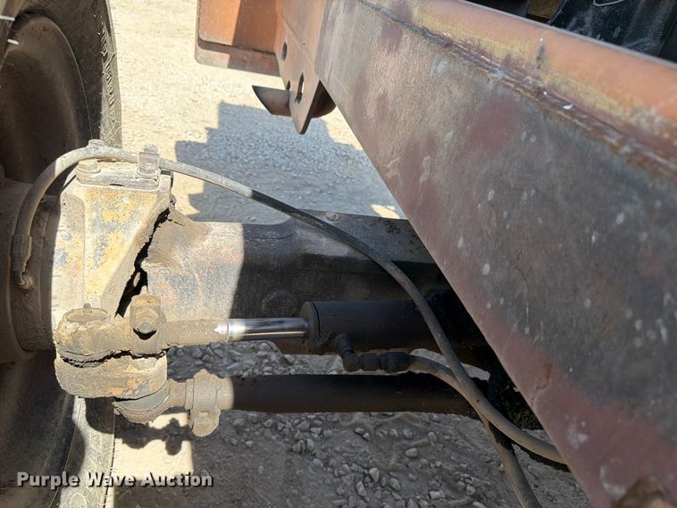 image for item FC3059 1995 Lull 844C-42 telehandler