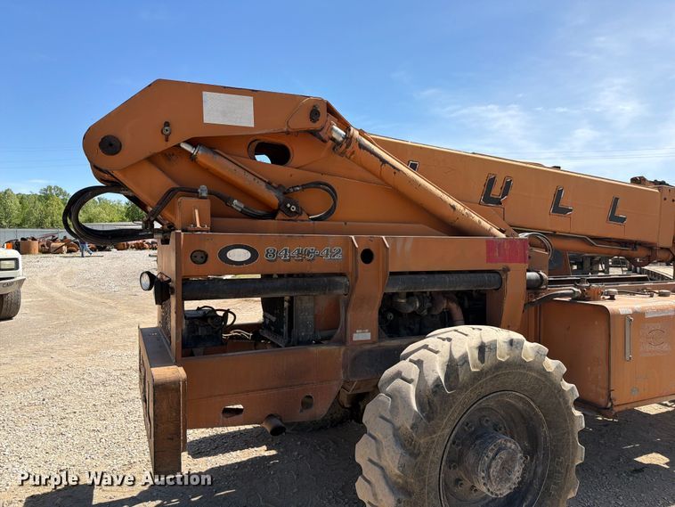 image for item FC3059 1995 Lull 844C-42 telehandler