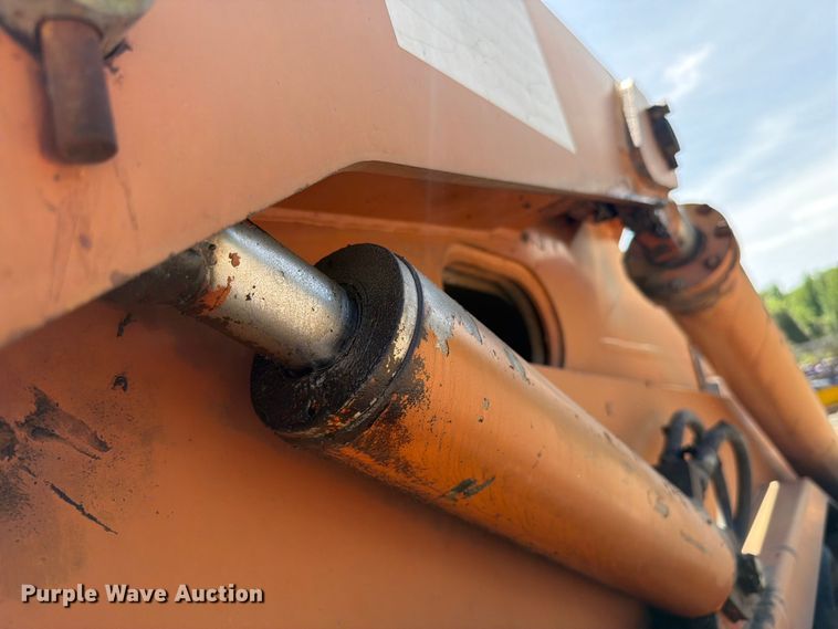image for item FC3059 1995 Lull 844C-42 telehandler