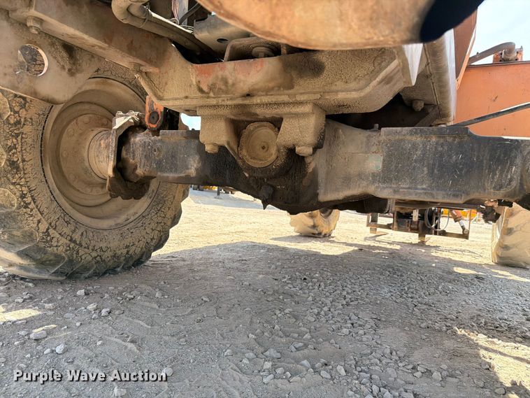image for item FC3059 1995 Lull 844C-42 telehandler