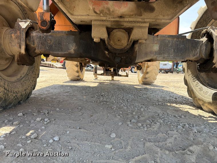 image for item FC3059 1995 Lull 844C-42 telehandler